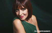 Pianist Giuseppina Torre takes 