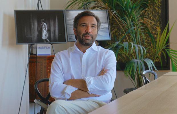 DI LODOVICO: MASI FILM <BR> VIVAIO PER NUOVI TALENTI