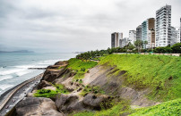 Architettura, monumenti e palazzi raccontano lâItalia in PerÃ¹