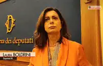 El Qaisi, Boldrini (Pd): governo deve interferire per chiedere liberazione 