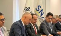 Ecuador: Amb. Davoli a firma accordo per difesa diritti detenuti 