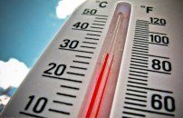 CARONTE Eâ AL PICCO <br> SI VIAGGIA A 40 GRADI
