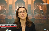 Sudan, Quartapelle (Pd): Guerra contro i civili, Italia si attivi subito su crisi umanitaria