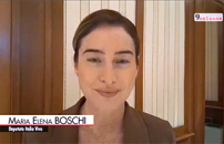 Liguria, Boschi (IV): lezione per Conte, miglior alleato centrodestra  