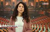 Ue, Pastorella (Az): Da Meloni ambiguitÃ  su Ue e Russia, apprezzabile su Ucraina e Gaza