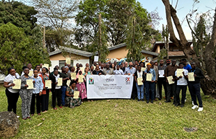 Lâospedale Spallanzani in Tanzania per rafforzare la lotta allâHIV