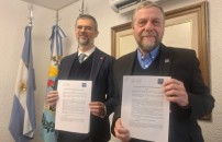 Argentina, lâUniversitÃ  per Stranieri di Perugia fa tappa in Ambasciata