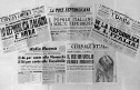 Nasce la Repubblica italiana