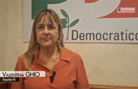 G8 Genova, Ghio (Pd): Resta ferita democratica, istanze di allora ancora attuali