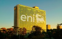 ENI, UN PRIMO TRIMESTRE <BR> CHE CONFERMA SOLIDITAâ
