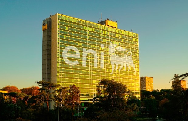 ENI, UN PRIMO TRIMESTRE <BR> CHE CONFERMA SOLIDITA’