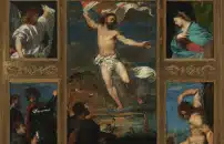 A Brescia 'A tu per tu con Tiziano'
