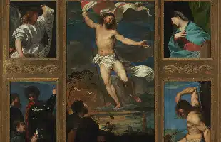 A Brescia 'A tu per tu con Tiziano'