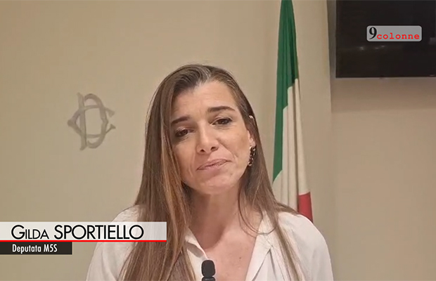 FAMIGLIA, SPORTIELLO (M5S): UNA PDL PER ACCOMPAGNARE GENITORIALITA'