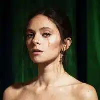 Michielin, ecco la Tracklist di Cani Sciolti 