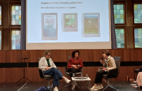 L'Associazione Culturale Italo-Tedesca della Spezia si presenta a Brema