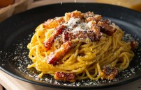 IL CARBONARA DAY <BR> COMPIE DIECI ANNI