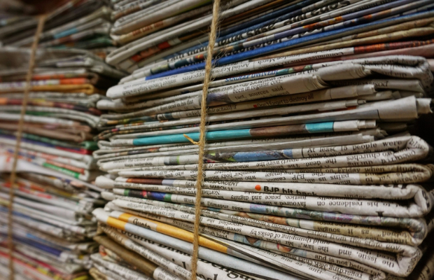ADDIO A FRANCO ABRUZZO,  DECANO DEL GIORNALISMO 