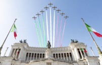FESTA DELLA REPUBBLICA <BR> LâIMPEGNO DELLA RAI