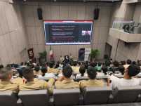 Ecuador, lâAmbasciata celebra la Giornata nazionale dello Spazio