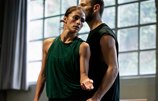 Danza e diplomazia culturale: al via il nuovo progetto del Maeci