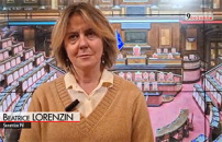 G.Scambia, Lorenzin: ha fatto la differenza in oncologia, mandiamo avanti suo lavoro