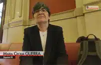 Def, Guerra: tutto da rifare entro sabato se vogliono fare decreto 1 maggio