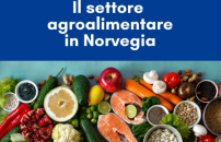 Ambasciata Oslo: online la nuova guida sul settore agroalimentare in Norvegia