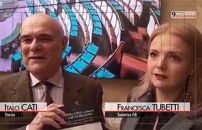 Libri, Tubetti (FDI): lavoro Italo Cati per onorare caduti italiani in Russia