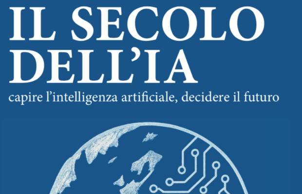   Il Secolo dellâIa <br> la guida <br> di Basso e Bani