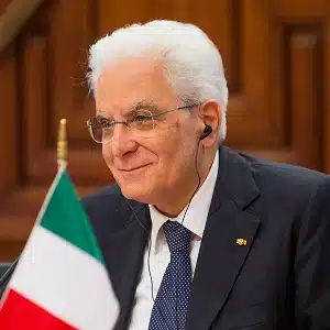 President Mattarella undergoes pacemaker implantation: stable condition post-procedure