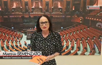 Violenza Donne, Semenzato: superamento solo con contributo uomini 