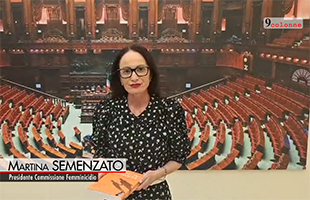 Violenza Donne, Semenzato: superamento solo con contributo uomini 