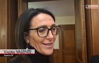 Ddl violenza sessuale, Valente (Pd): tensione unitaria sia su tempi che su consenso 