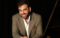 Riparte dalla Thailandia il progetto Suono Italiano Jazz session con Luca Filastro