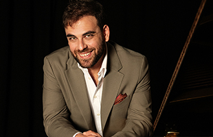 Riparte dalla Thailandia il progetto Suono Italiano Jazz session con Luca Filastro