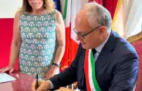 CARCERI, GUALTIERI: <BR> SERVE REINSERIMENTO