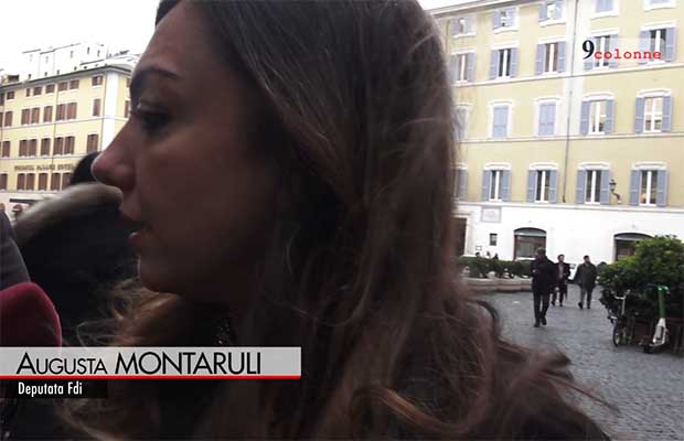 Torino, Montaruli (Fdi): violenze prevedibili, errore manifestare sotto cappello Askatasuna   