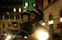 Cinema, appuntamento con âLa cittÃ  proibitaâ di Mainetti