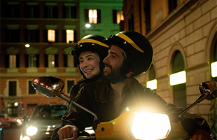 Cinema, appuntamento con âLa cittÃ  proibitaâ di Mainetti