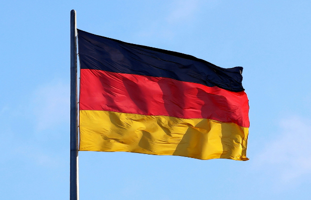 GERMANIA: AFD FAVORITA<br>IN SASSONIA-ANHALT