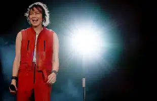 Gianna Nannini: continua il tour a settembre