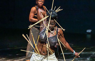Torna Short Theatre, a Roma artisti da tutto il mondo