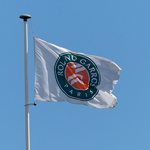 Tennis / Errani and Vavassori retain Roland Garros mixed doubles crown 