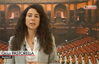 AI, Pastorella (AZ): Limitare memoria per tutelare minori da derive emotive