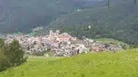 Castelrotto, il centro dellâAlpe di Siusi