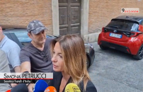 Ue, Petrucci (Fdi): Meloni porta in Ue battaglia per flessibilitÃ  su energia  