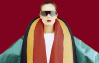 Tra moda e pubblicita' a Mamiano di Traversetolo (PR)