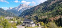 Veneto e Dolomiti: a Falcade il divertimento Ã¨ tutto lâanno 