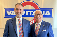 Gruppo Valvitalia: aggiudicata commessa da 30 milioni di dollari per il gasdotto 